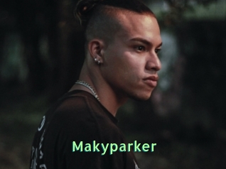 Makyparker