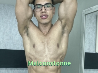 Malconstonne