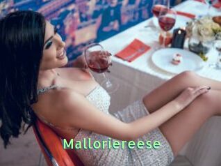 Malloriereese