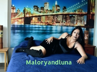 Maloryandluna