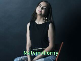 Malvinahorny