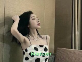 Mamaer