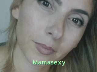 Mamasexy