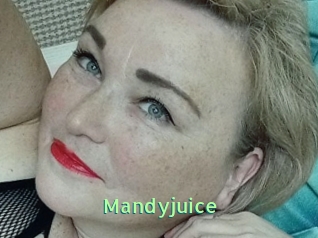 Mandyjuice