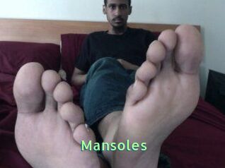 Man_soles