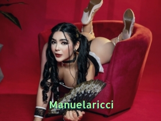 Manuelaricci