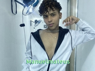 Manuelmateus