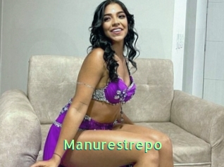 Manurestrepo