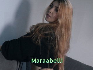 Maraabelli