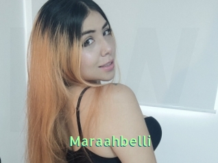 Maraahbelli