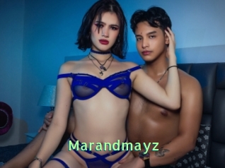 Marandmayz