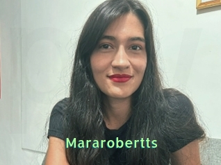Mararobertts
