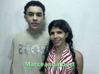 Marceandalbert