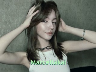 Marcellakai