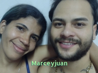 Marceyjuan