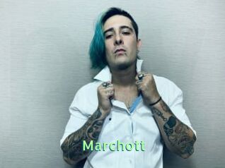 Marchott