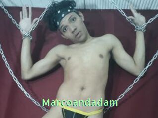 Marcoandadam