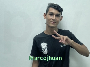 Marcojhuan