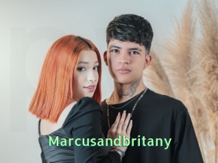 Marcusandbritany