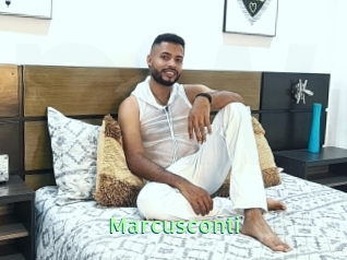Marcusconti