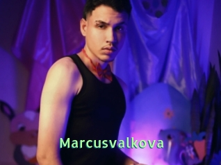 Marcusvalkova