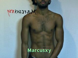 Marcusxy