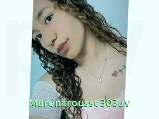 Marenarousse303av