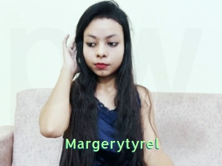 Margerytyrel
