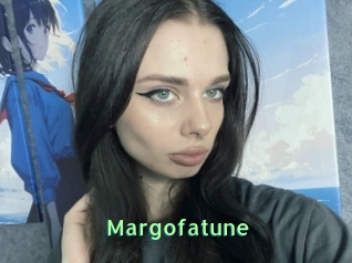Margofatune