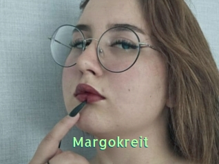 Margokreit