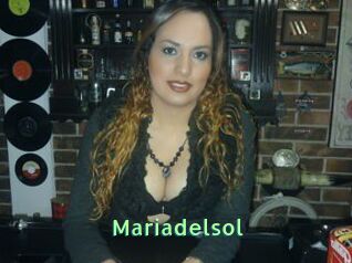 Mariadelsol