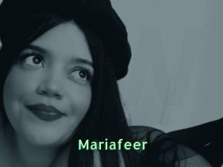 Mariafeer
