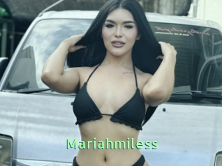 Mariahmiless