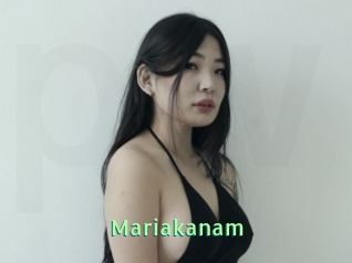 Mariakanam