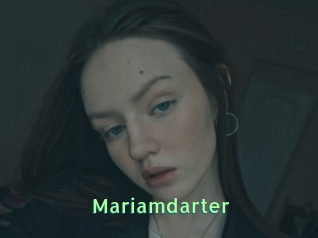 Mariamdarter