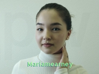 Mariamearney