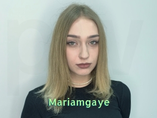 Mariamgaye