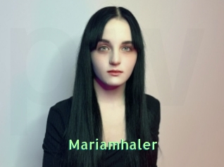 Mariamhaler