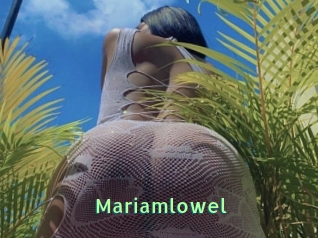 Mariamlowel