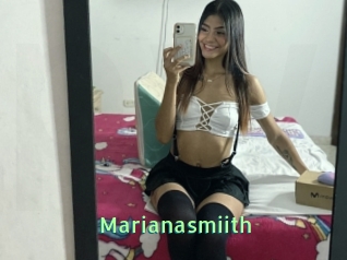 Marianasmiith
