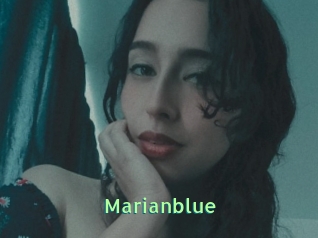 Marianblue