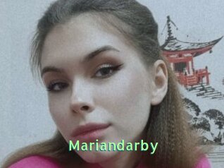 Mariandarby