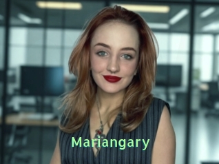 Mariangary