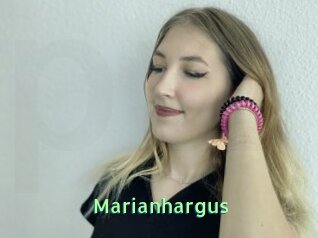 Marianhargus