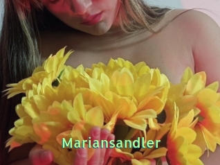 Mariansandler