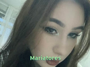 Mariatores