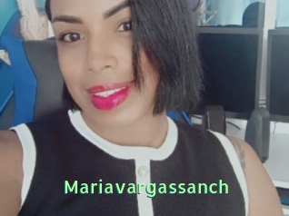 Mariavargassanch