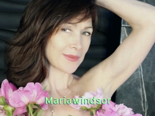Mariawindsor