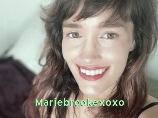 Mariebrookexoxo