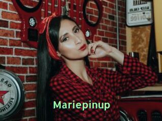 Mariepinup